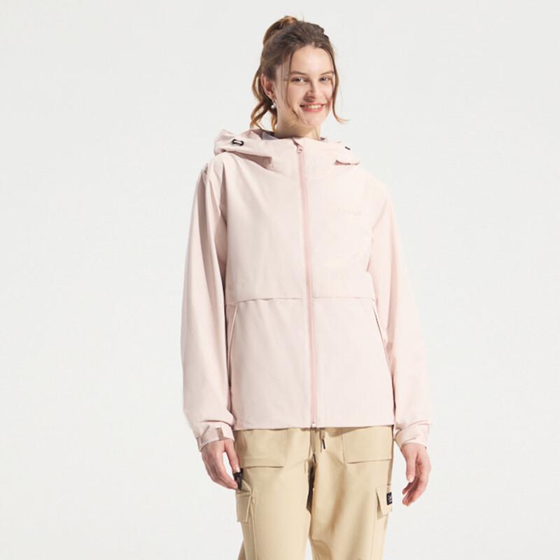 

CIMALP Women s Windproof Rainproof Shell Jacket AWFPCF046 XL