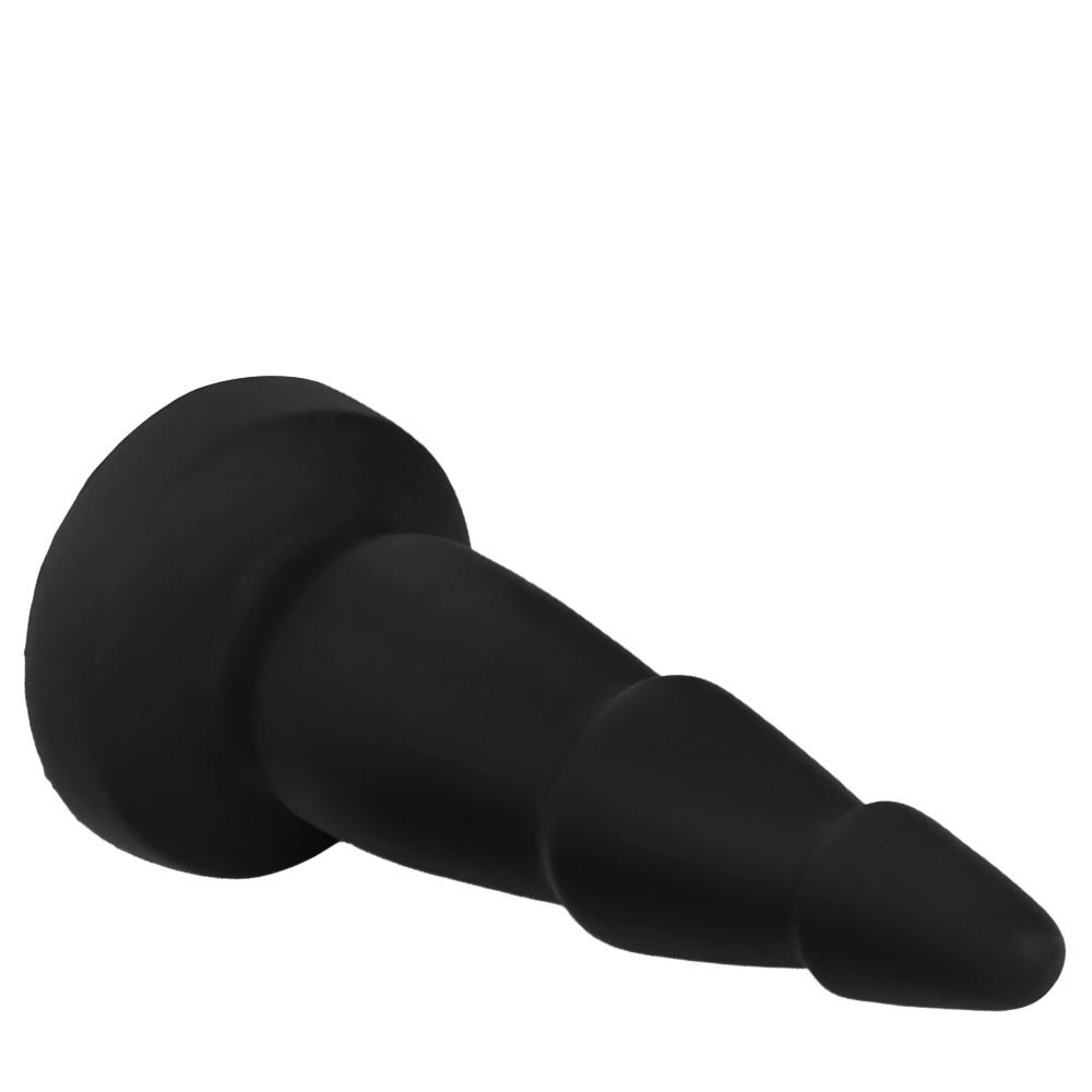 Großer Flüssigsilikon Weicher Dildo Fisting Drachenkopf Buttplug Masturbator Analdilatator Erwachsenen Sexspielzeug Großer Schwanz Strap-on Penis