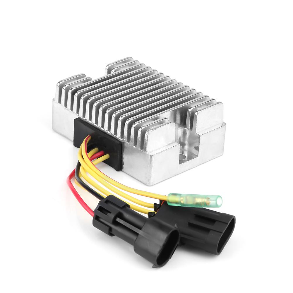 Voltage Regulator Rectifier for Polaris ATV Ranger Sportsman Hawkeye 400 500