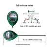 Gardening Soil Moisture Hygrometer for Plants & Flowers