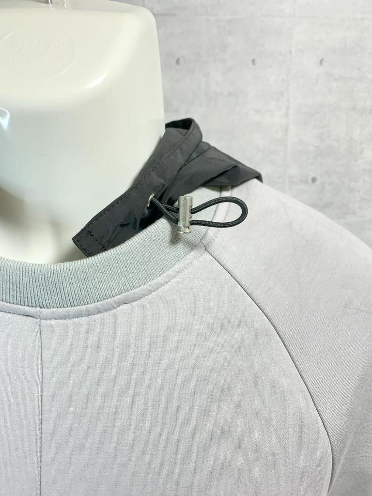 [USED] Overseas Exclusive HELIOT EMIL Sweatshirt