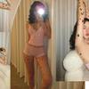2026 Spring/Summer Women's Spicy Girl Camisole & Lace Shorts Set