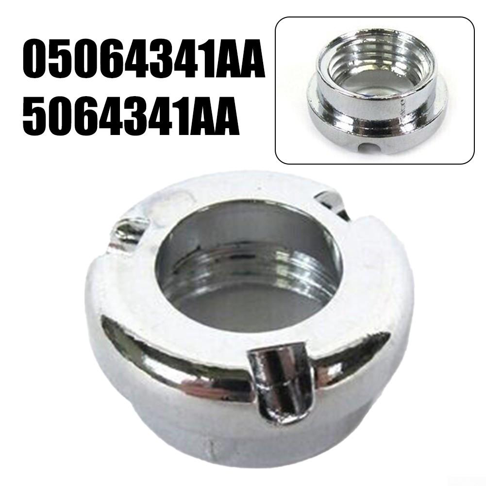 1x Antenna Base Nut 5064341AA Accessories Parts Plastic