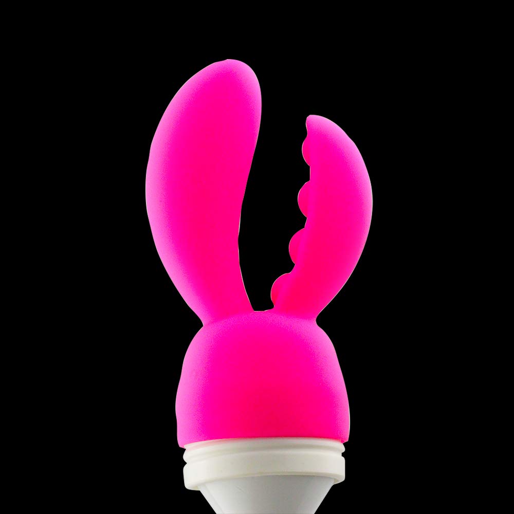 Magic Electrical Head Attachment Adult Goods for Women Hat, Appliances, Accessories, Peas, (Clamp)