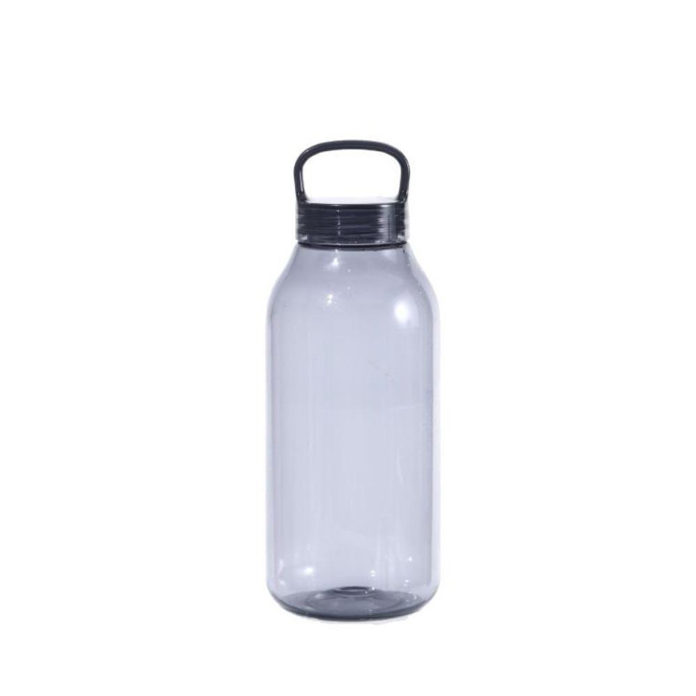Thick Plastic Cup High Temperature Resistant Sports Water Bottles Student Water Cups  Outdoor