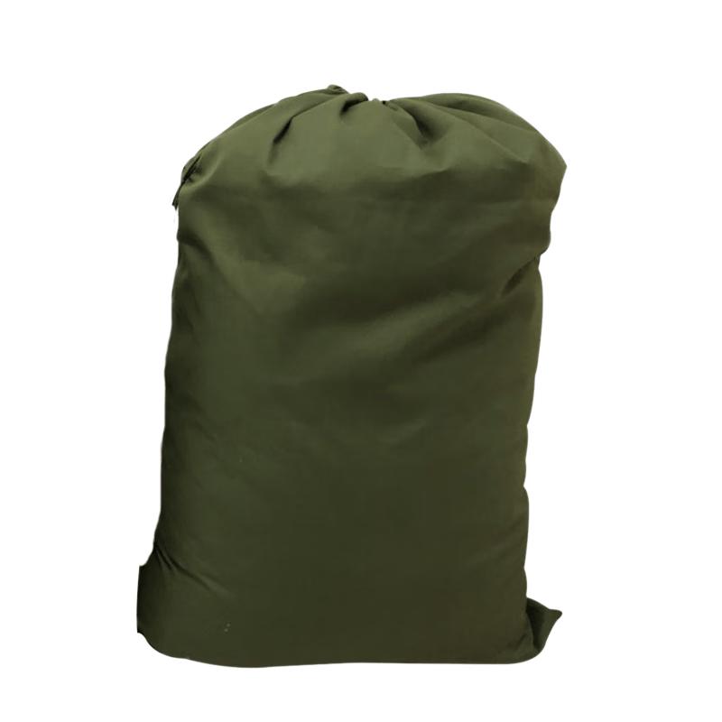 Haisidike HKZ-127 Drawstring Canvas Express Bag 100 x 140 cm