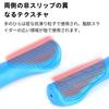 aninako Bicycle Grip Handle Grip Cross Bike Ergo Grip Ergonomic