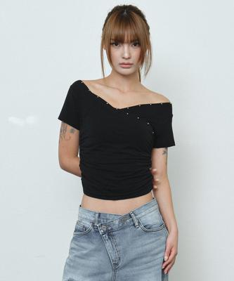MIDNIGHT MOVE Cb Lab T (Black)