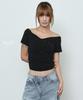 MIDNIGHT MOVE Cb Lab T (Black)