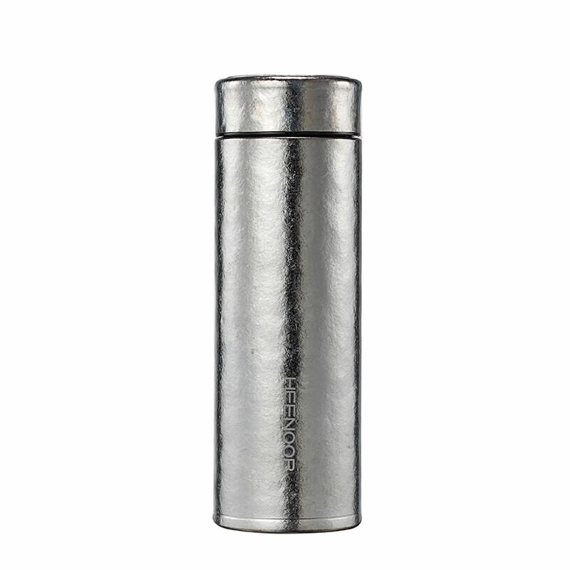 Cenote XN-T311 Titanium Insulated Tea Mug