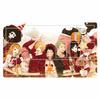 One Piece TCG Playmat with Zones  Straw Hat Crew Anime Card Mat Waterproof Aesthetic Office Pad