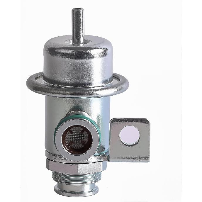 Regulátor tlaku paliva kompatibilní s 1994-2005 GM Chevy Buick Cadillac GMC Isuzu Oldsmobile Pontiac, OEM 17113622 17120440 2173302 FP10300 FP10004