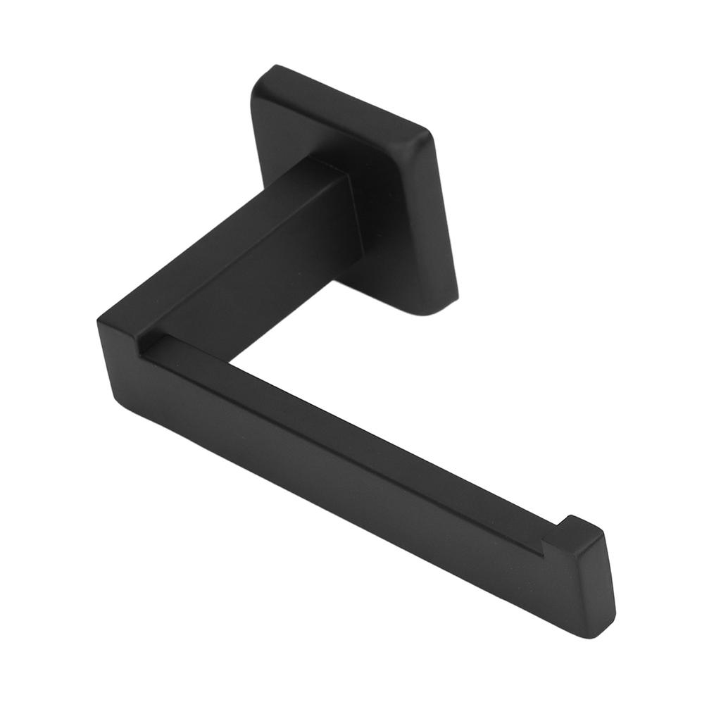 Toilet Paper Holder Stainless Steel Wall Mount Toilet Tissue Roll Holders for Bathroom Kitchen Hotel