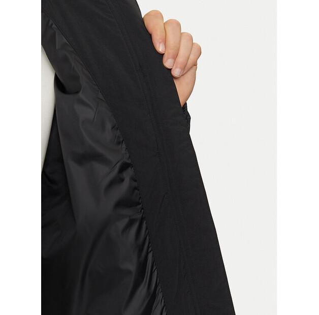 Winter Jacket New Balance MJ44581, Black, Standard Fit