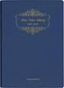 Hakubunkan Diary 2026 A5 Soft 115 January 5-Year Diary, Blue, No. (Starts 2026)