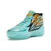 PUMA LaMelo Ball MB.02 Honeycomb GS 377616-01