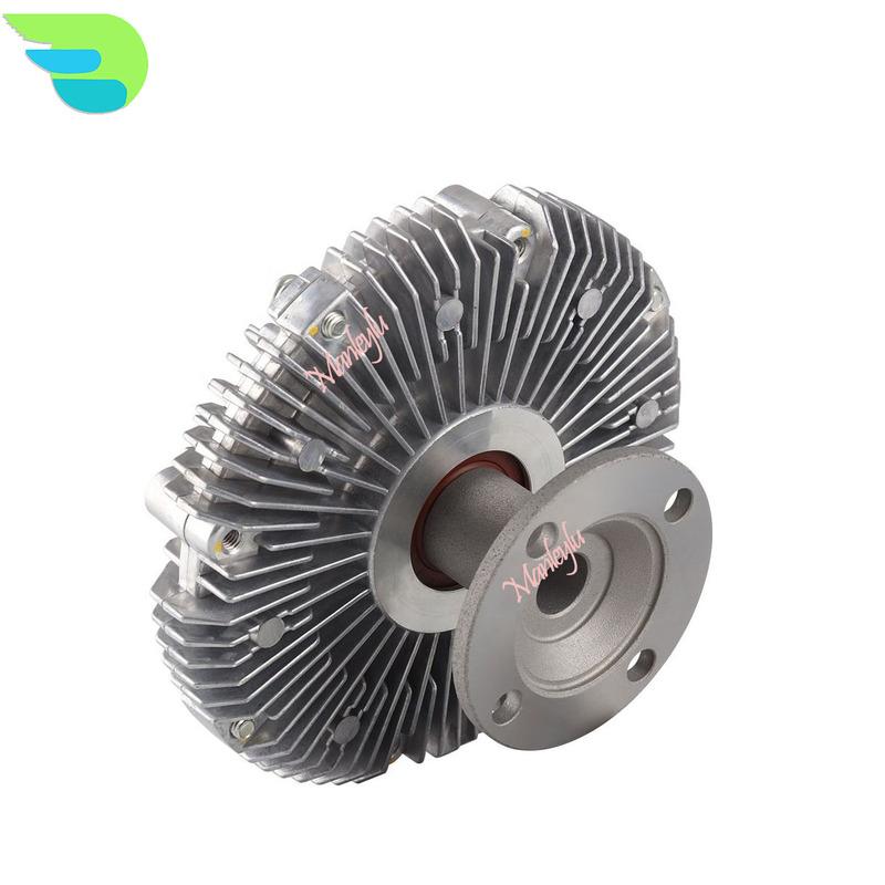 New Engine Cooling Fan Clutch For Land-CAUSER Coaster Toyota Prado 4.2 OEM 1621017020 16210-17020