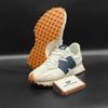 327 Grijs Marine Blauw Dames NB327 WS327KB