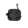Primer Front Bumper Tow Hook Eye Cover Cap For 2021-2023 Nissan Rogue 622A06RS0H