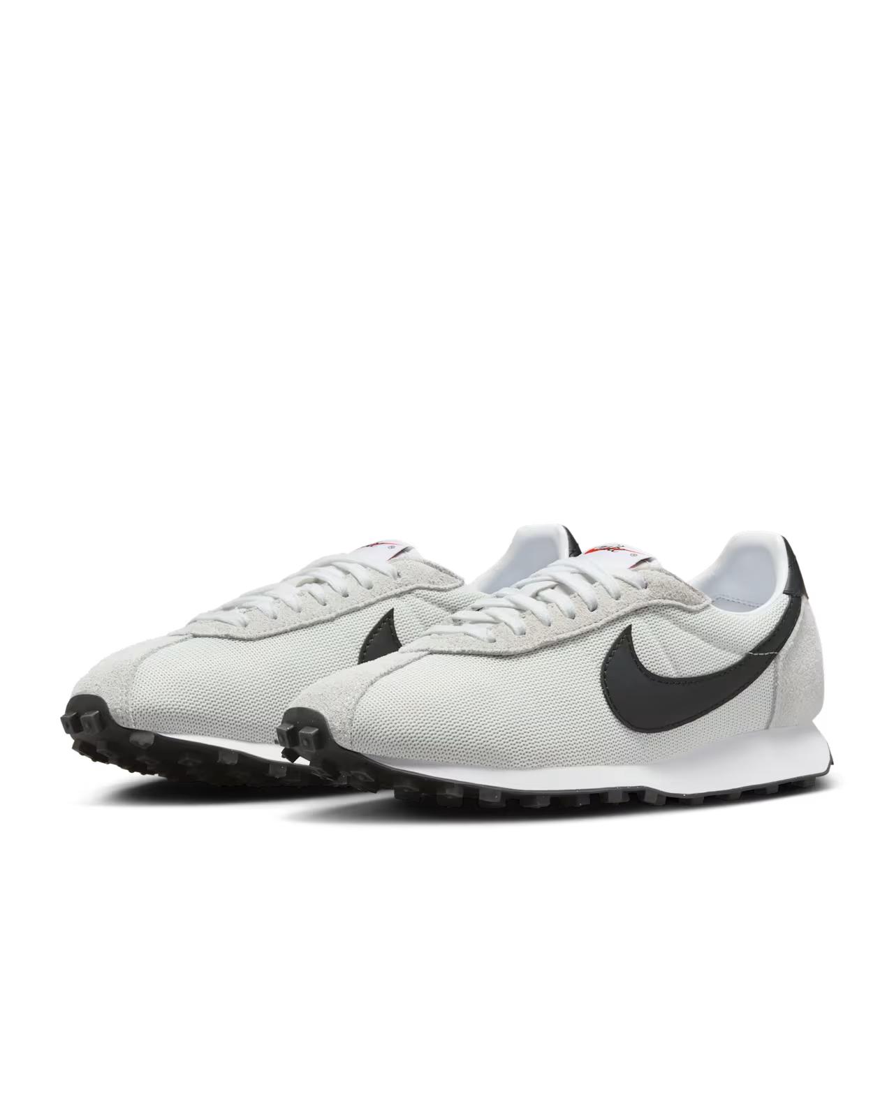 HF3227-100 Nike LD-1000 Summit White and Black (Женский) 6W
