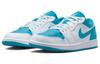 Jordan 1 Low Aquatone 553558-174