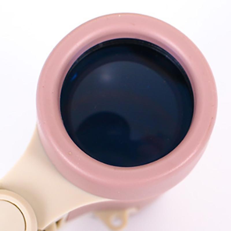 Binocular Telescope 4x30 Binocular Scope Watertight for Adults and Kids Bird Watchings Campings Hikings Travling