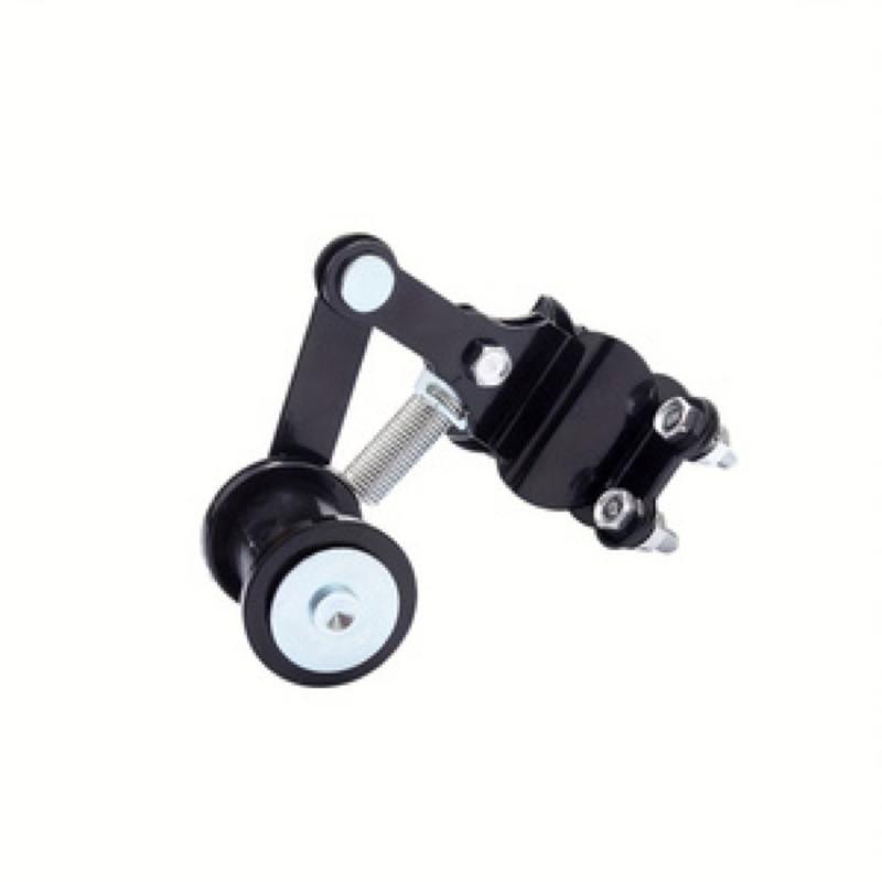 Motorcycle For Motocross Dirt Bike Off-road ATV Four-wheel Beach Vehicle Accessories Chain Adjuster Tensioner Chain Tightener