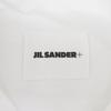 JIL SANDER+ Like new box silhouette pullover shirt top for women in white size S 24 J40DL0134 tops S whiteUsed