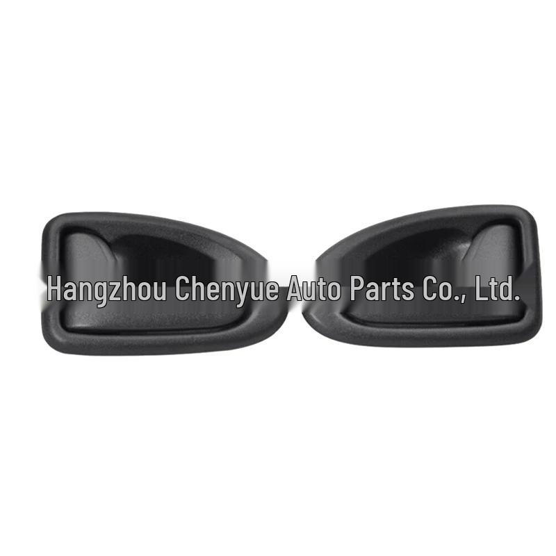 

Пара дверных ручек для Renault Clio, Scenic, Trafic, Megane 7700353282 7700353283