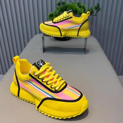 Шкіряні Кросівки для Бігу Чоловічі Повсякденне Взуття Для Активного Відпочинку Дихаючі Чоловічі Легкі Зручні Білі Кросівки Тенісні Спортивні Взуття