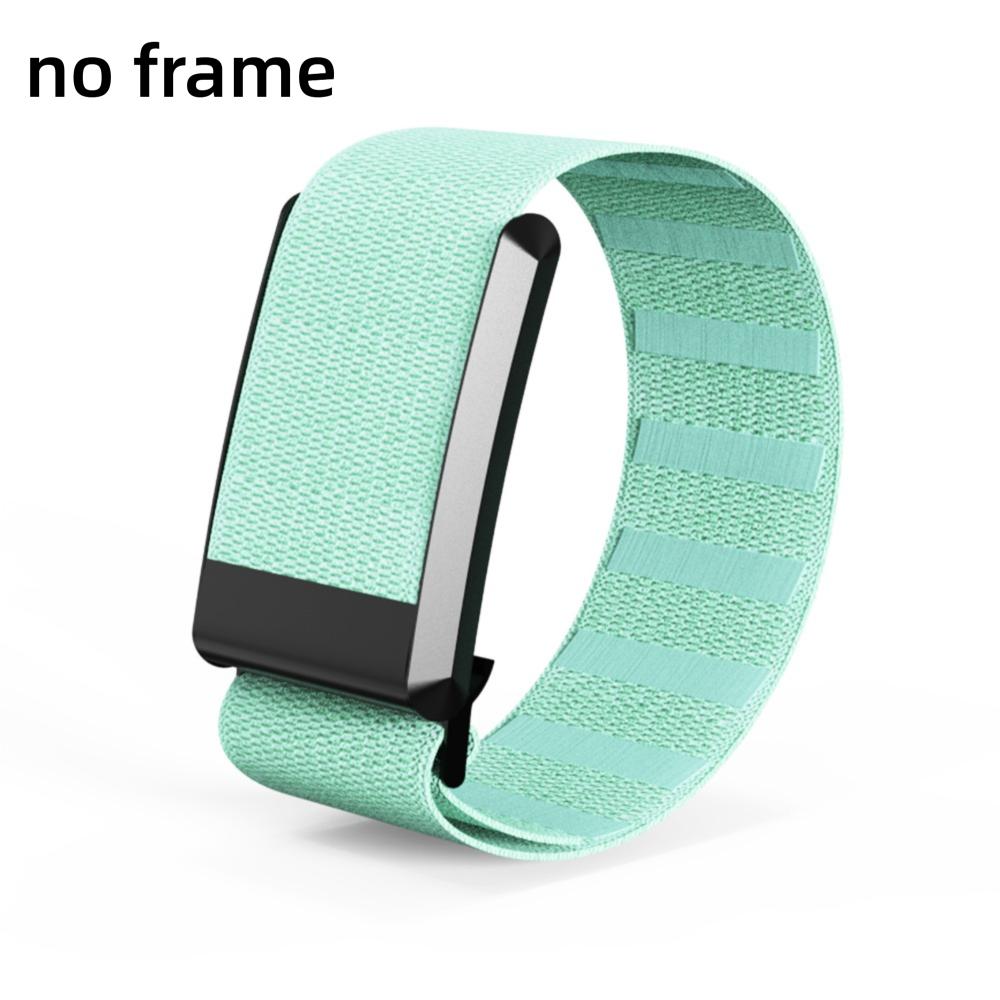 Soft Fitness Band Adjustable Sports Wristband Tracker Strap for Whoop 4.0 For Women Men