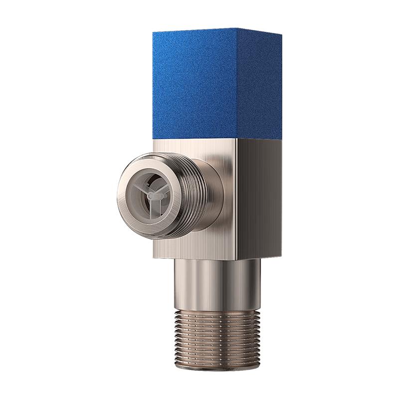 YuHong FeiYu H59 Thickened Brass Angle Valve