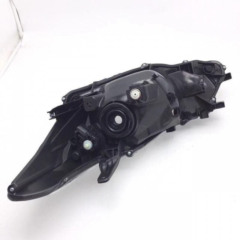 Compatible Headlight Assembly for Toyota Vios (2014-2016)