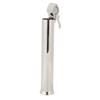 Fishing Rod Holder 316 Stainless Steel Stable Support Enhanced Security Fishing Pole Holder for Yachts Marines 25mm