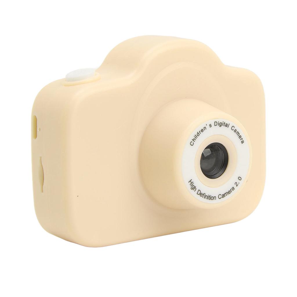 40MP HD Digital Camera Rechargeable Portable Kids Camera for Photography and Video Recording A3
