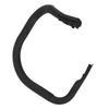 Chainsaw Front Handle Bar Curved Design ABS Chain Saw Accessory Part for MS240 160