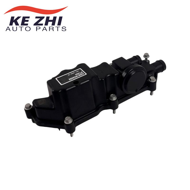 Crankshaft Ventilation Valve for LAND ROVER DEFENDER Station Wagon  OEM LR110348 LR091805 JDE38658