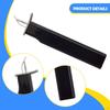Bead Knotting Tool DIY Crafts Portable Compact Create Secure Knots Handheld Professional Jewelry