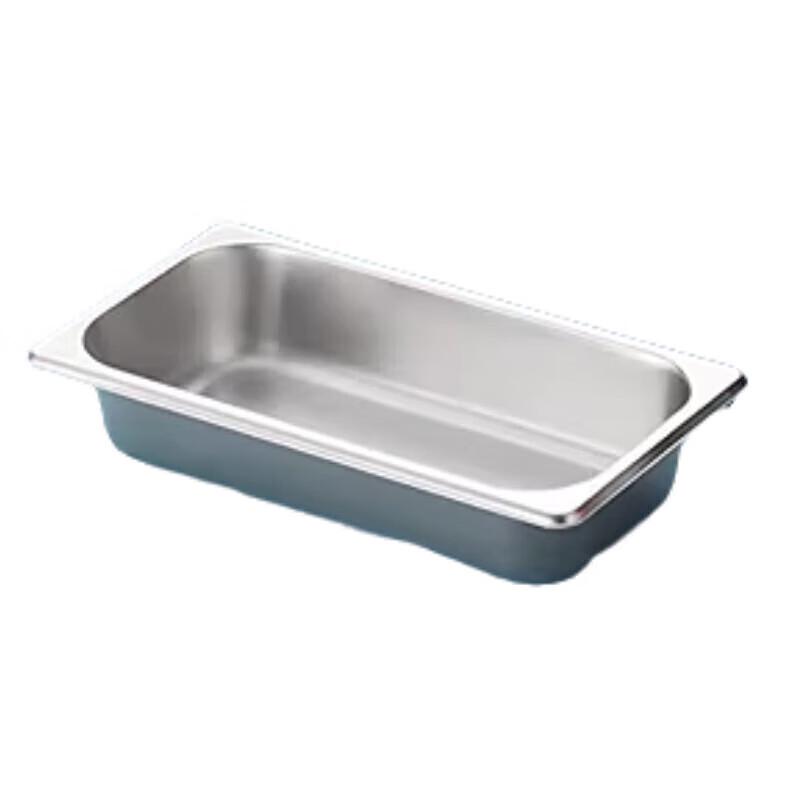 Liduo Stainless Steel Perforated Gastronorm Pan
