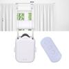 Automatic Curtain Opener APP Control Battery Powered Smart Electric Curtain Robot for Bedroom Living Room