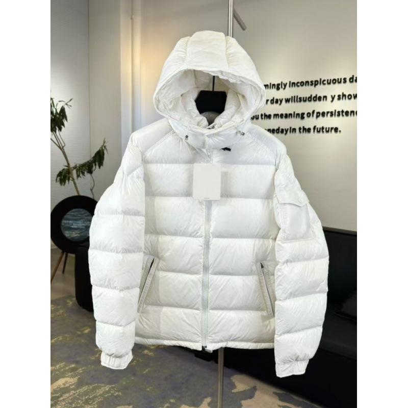 Maya Maya down jacket Dongmeng family