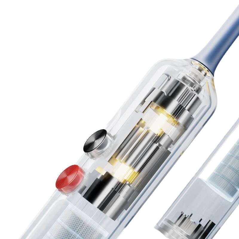 

LEBOOO High-Speed Sonic Electric Toothbrush