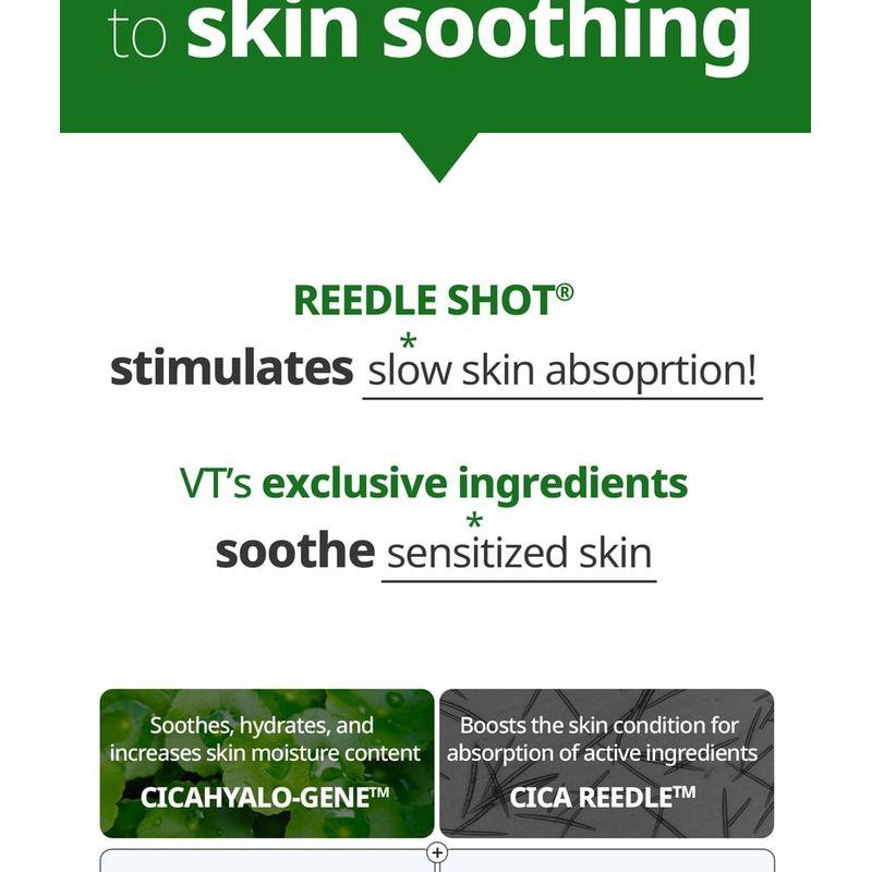 VT - Reedle Shot 100 Stick Pouch