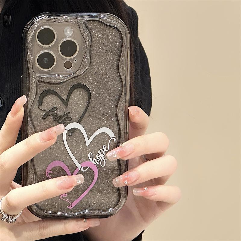 Zhitai 14ProMax Silicone Soft Case, Compatible with iPhone 15 & 16, 12Pro Cream Pattern