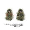 Non-Toxic Building Blocks Humanoid Dolls Toys Digital Action Figures Assembled Toys Crawler Children'S Educational Toys