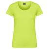 Promodoro Womens/Ladies Plain T-Shirt