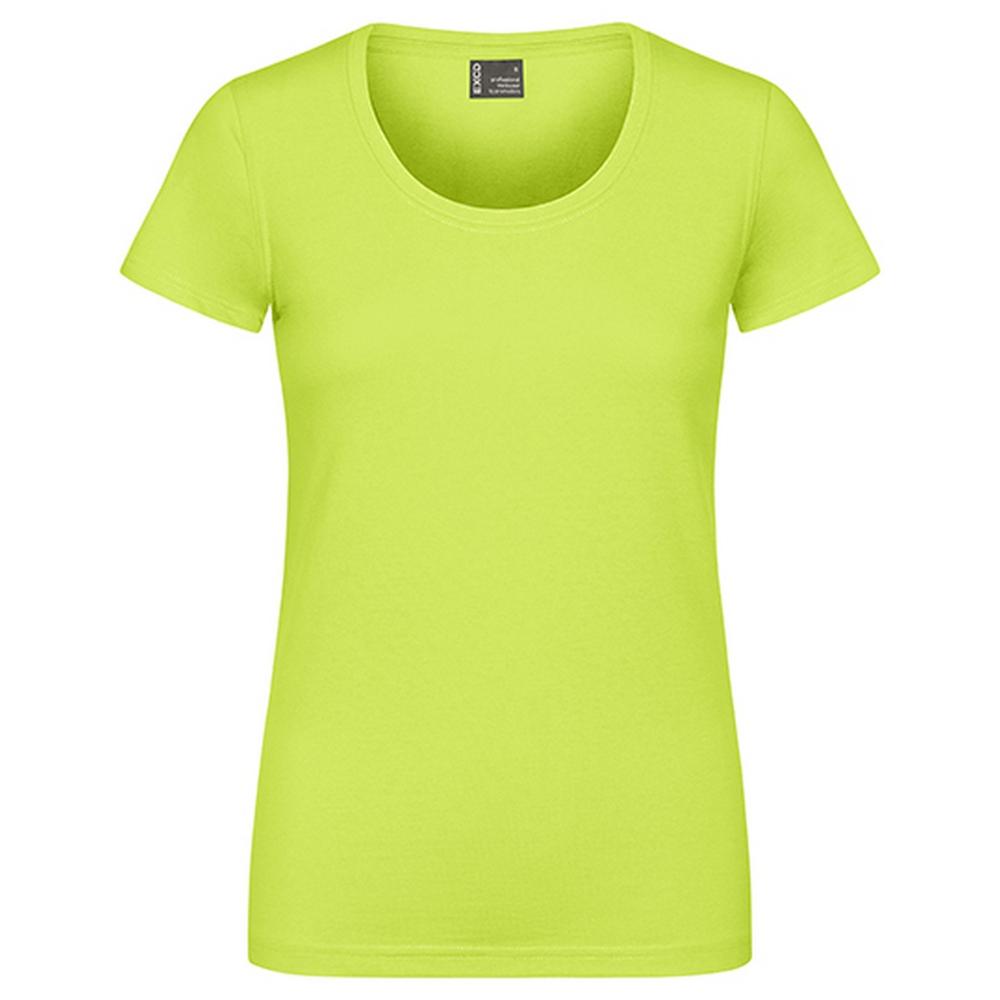 Promodoro Womens/Ladies Plain T-Shirt