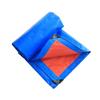 PE Plastic Tarp Heavy Duty Rainproof Sunshade