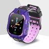 E12 Anti-lost LBS Location SOS Call Camera Fitness Smart Watch for Kids Children