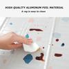 Heat Insulation Kitchen Frying Oil Splash Protection  Kitchen Supplies